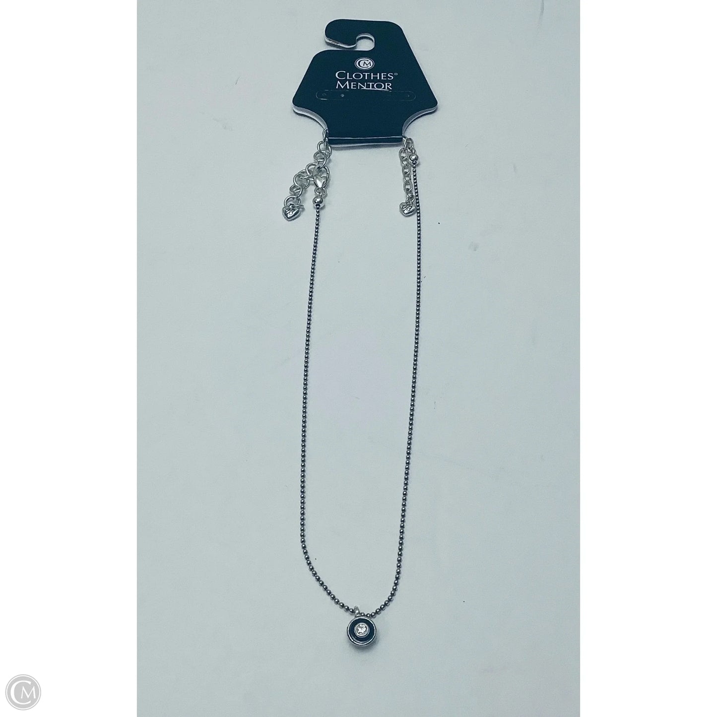 Necklace Pendant By Brighton