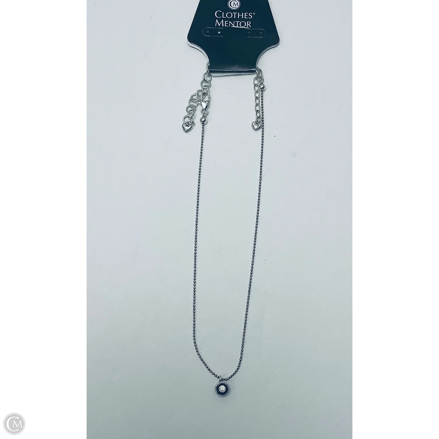 Necklace Pendant By Brighton