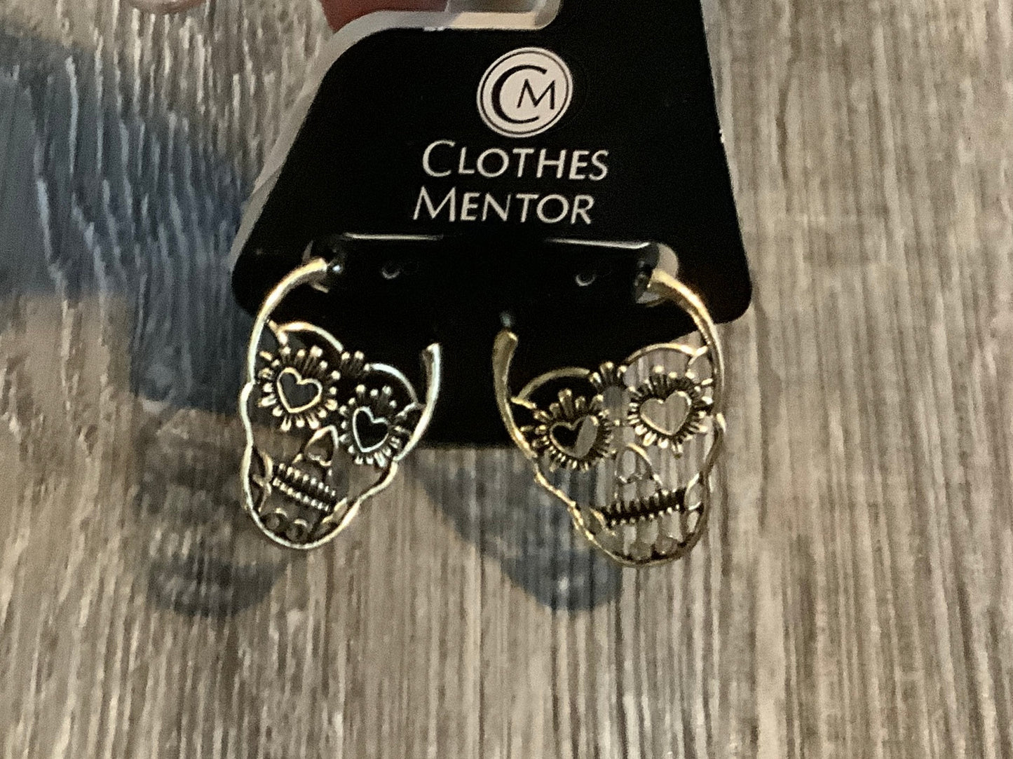 Earrings Dangle/drop By Clothes Mentor