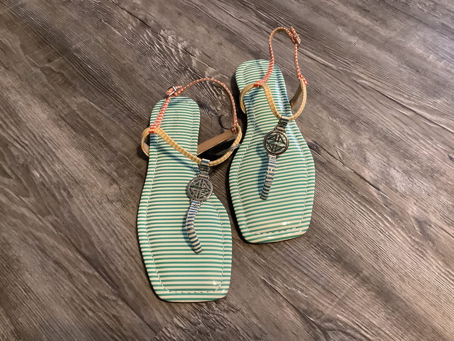 Sandals Flats By Antonio Melani  Size: 6