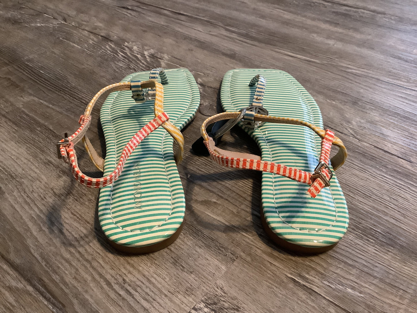 Sandals Flats By Antonio Melani  Size: 6