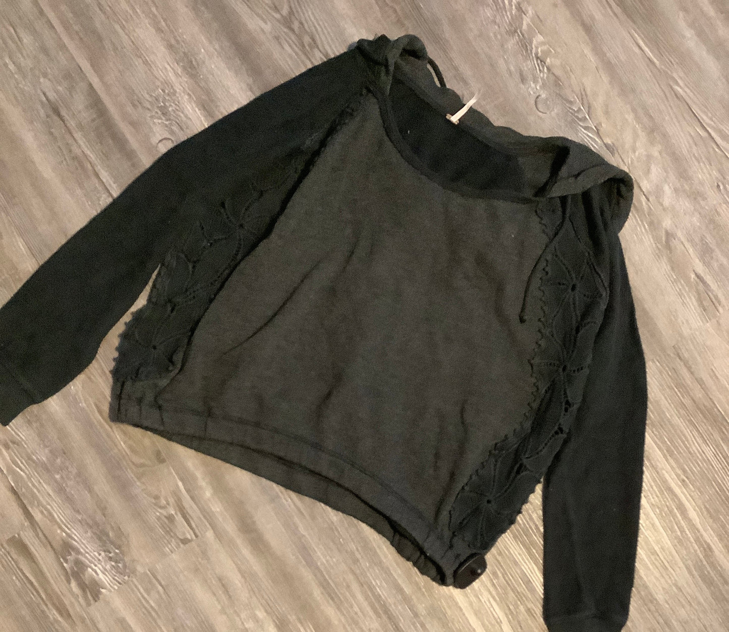 Sweatshirt Hoodie By Free People  Size: S