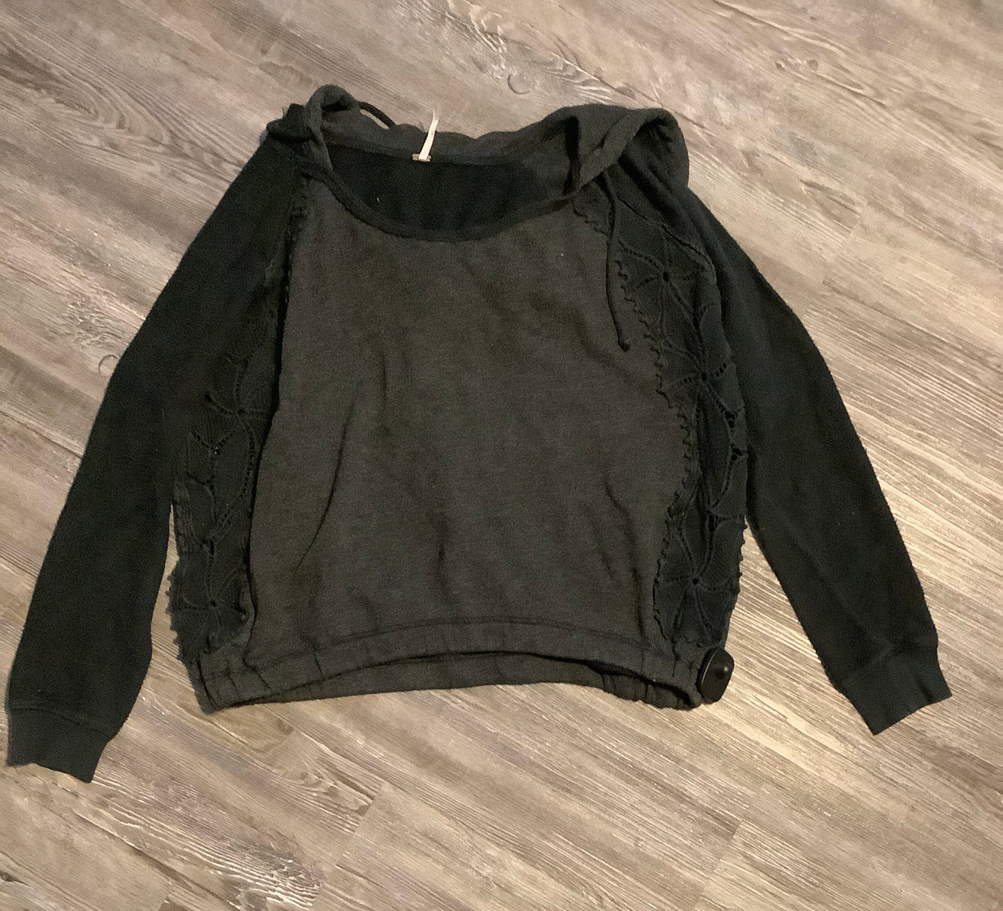 Sweatshirt Hoodie By Free People  Size: S