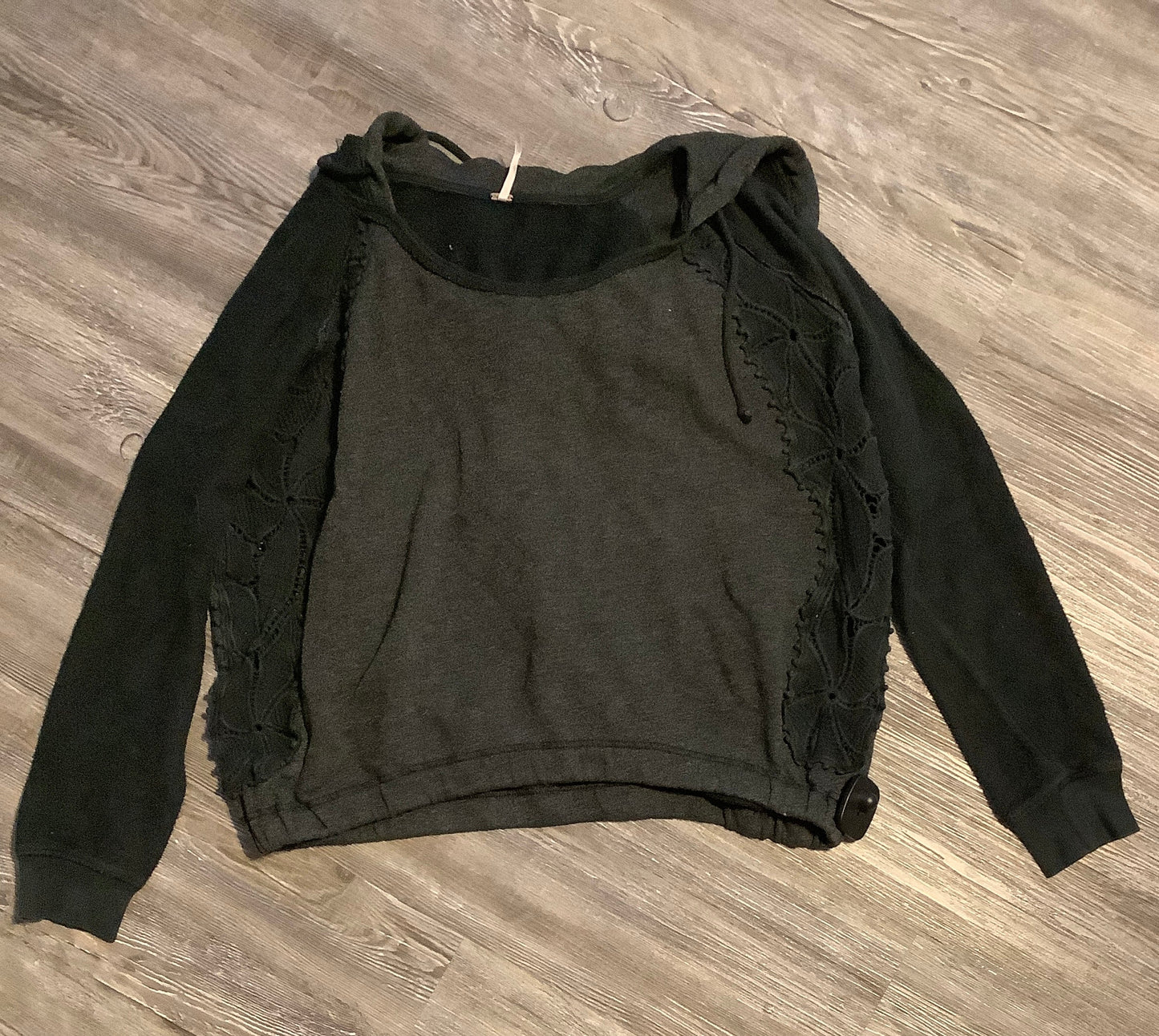 Sweatshirt Hoodie By Free People  Size: S