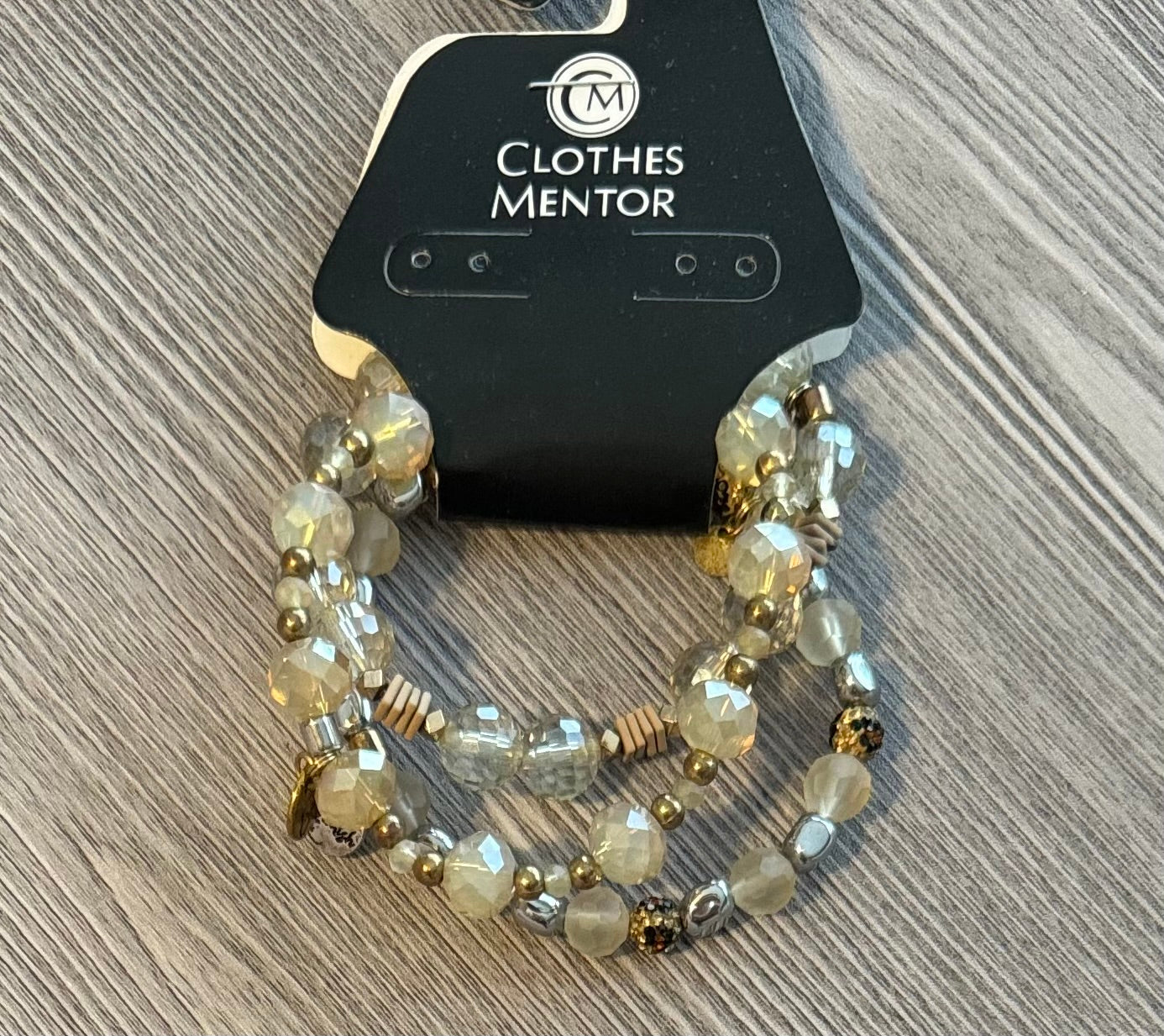 Bracelet Bangle By Clothes Mentor