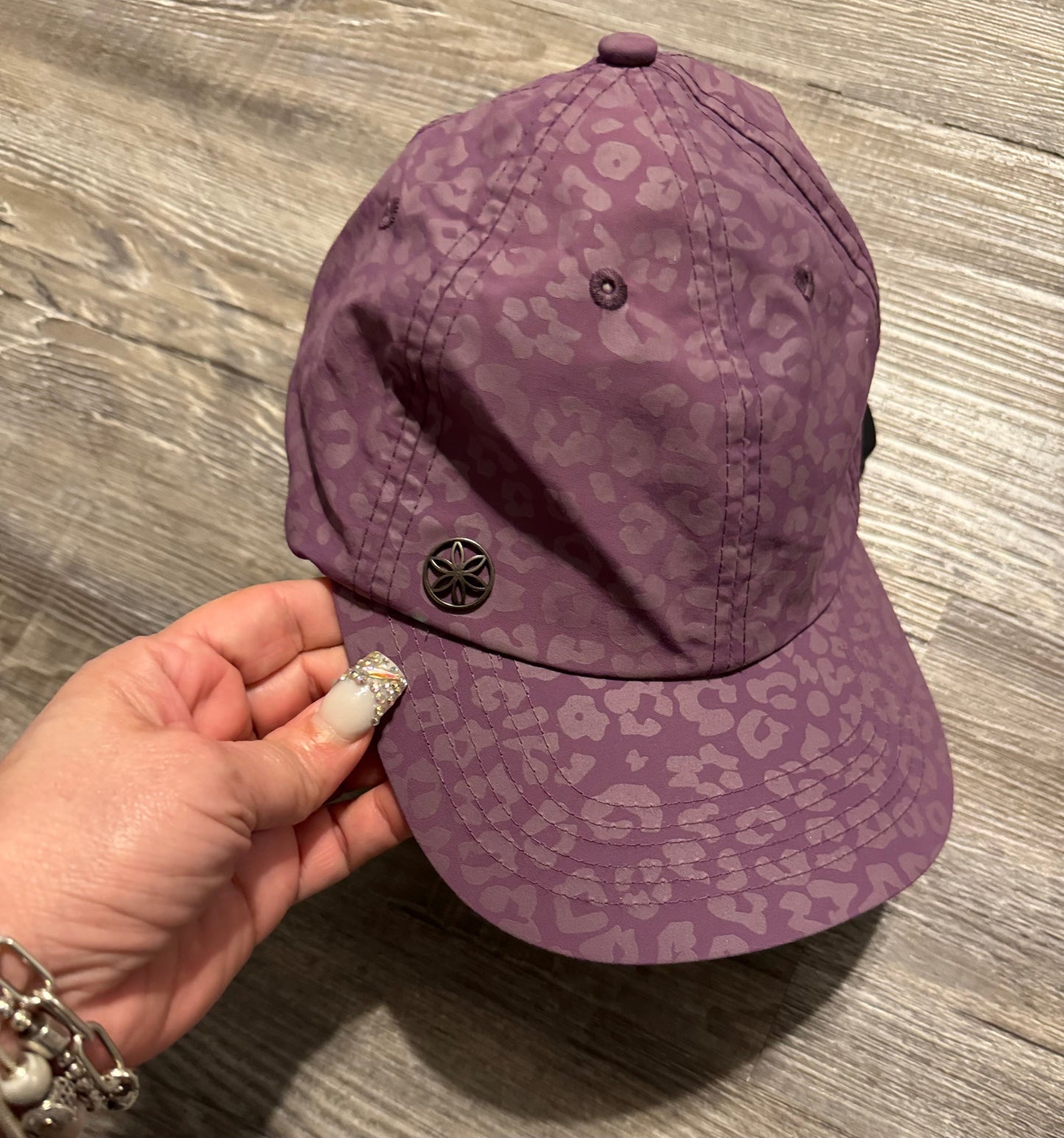 Hat Baseball Cap By Gaiam