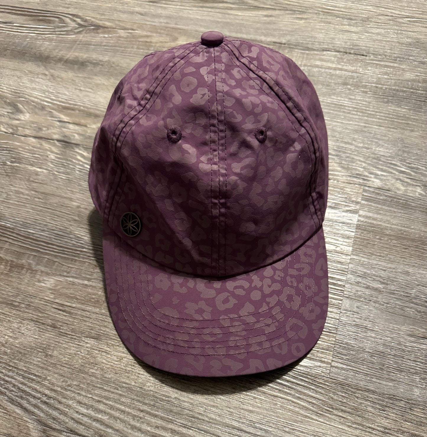 Hat Baseball Cap By Gaiam