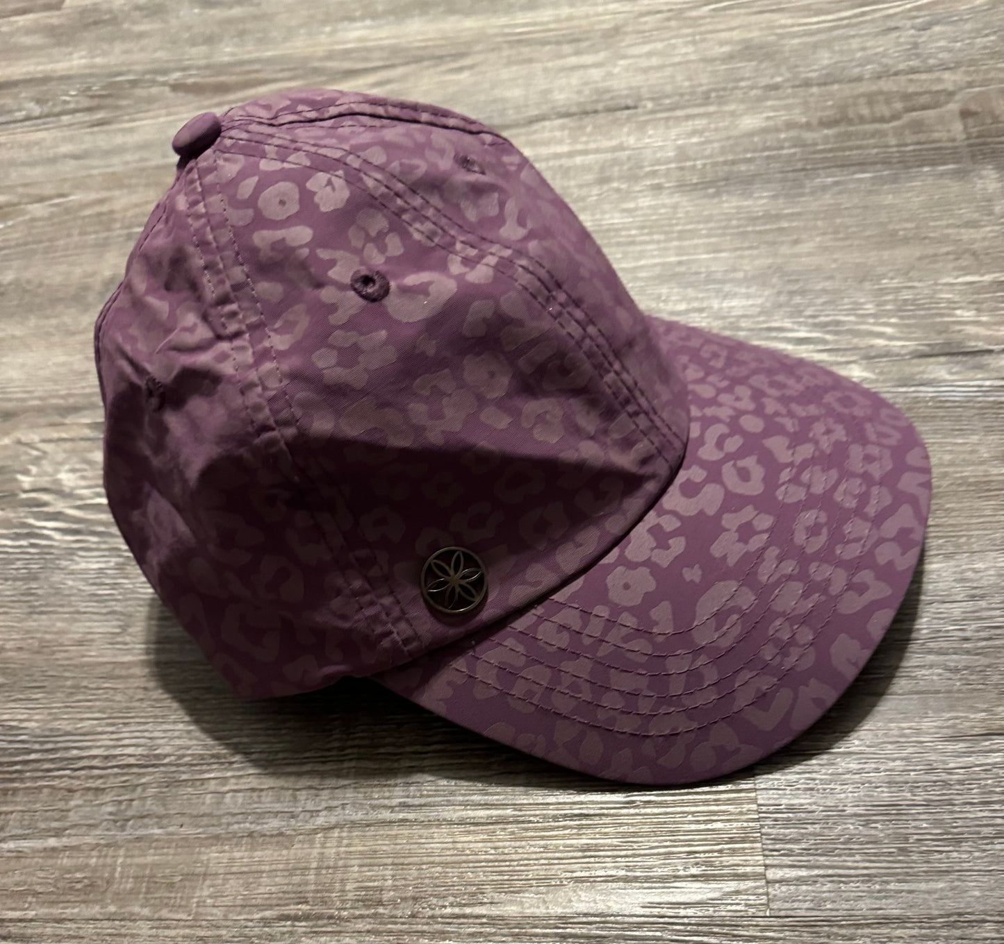 Hat Baseball Cap By Gaiam