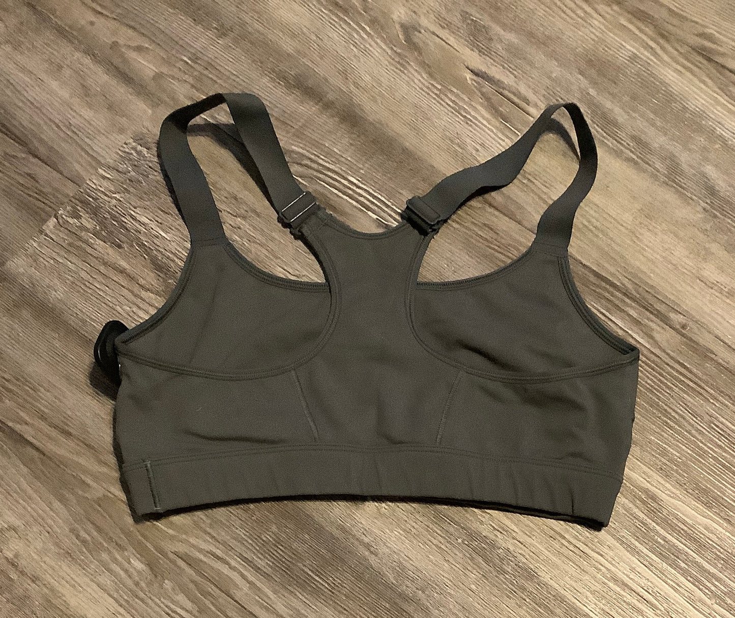 Athletic Bra By Under Armour  Size: L