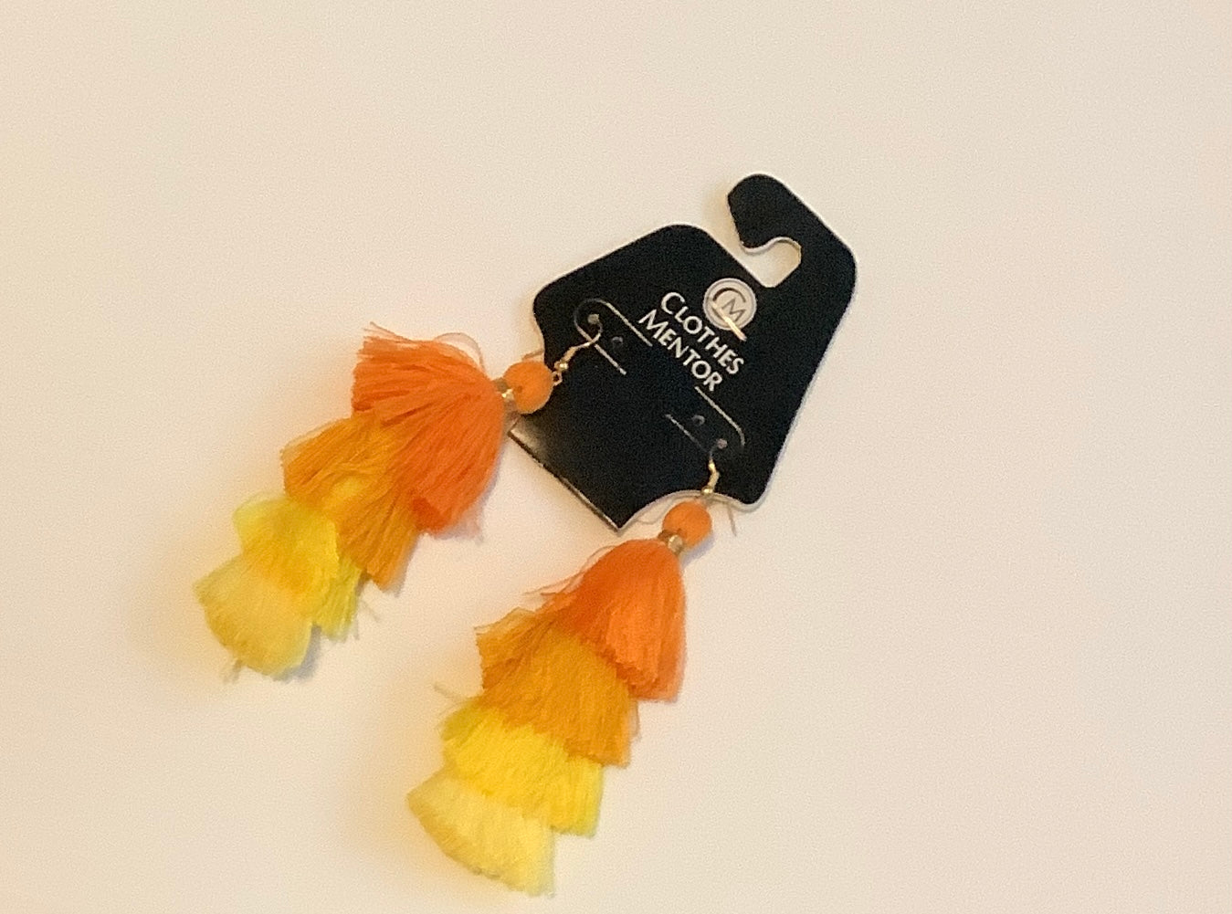 Earrings Dangle/drop By Clothes Mentor