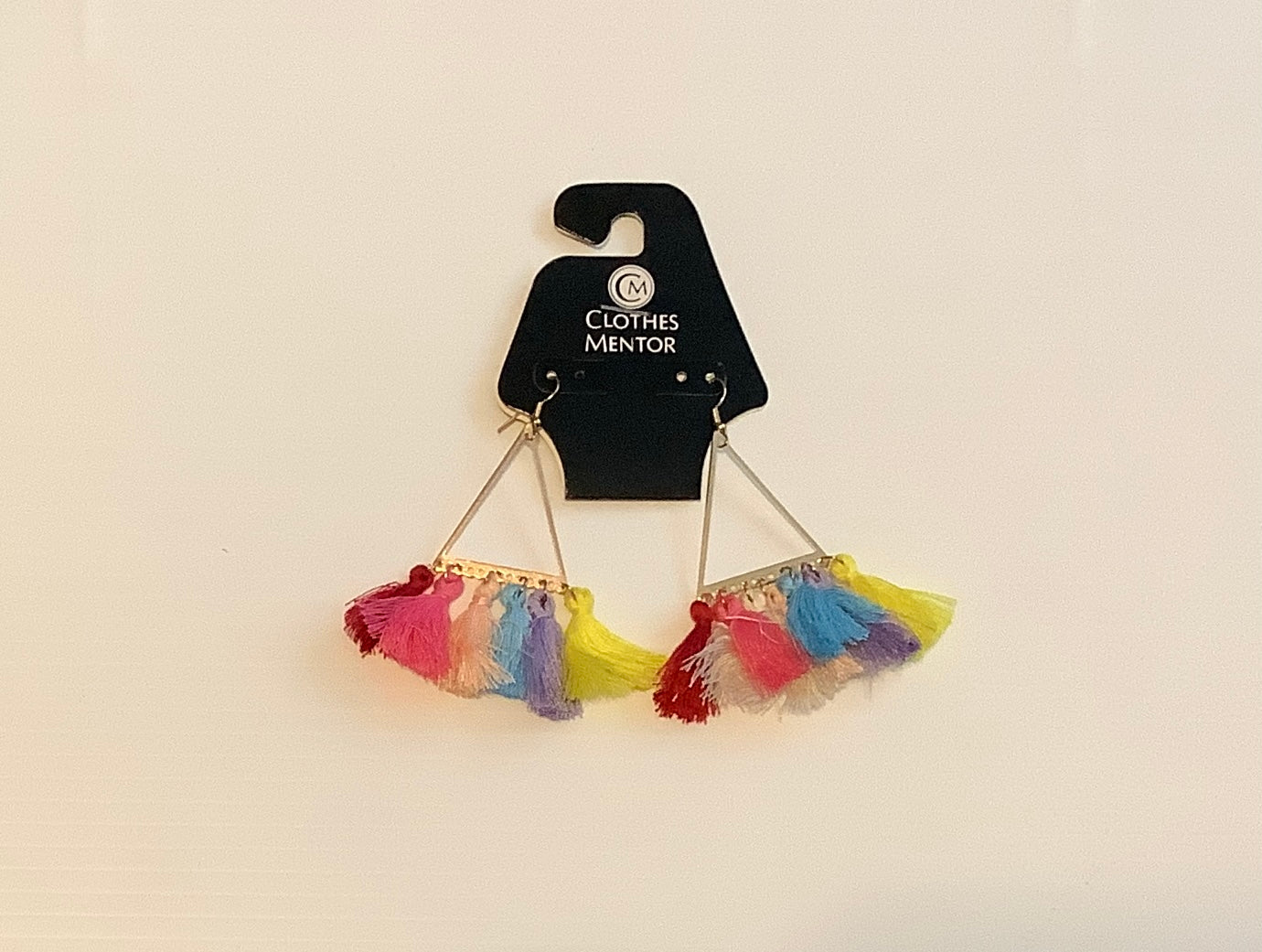 Earrings Dangle/drop By Clothes Mentor