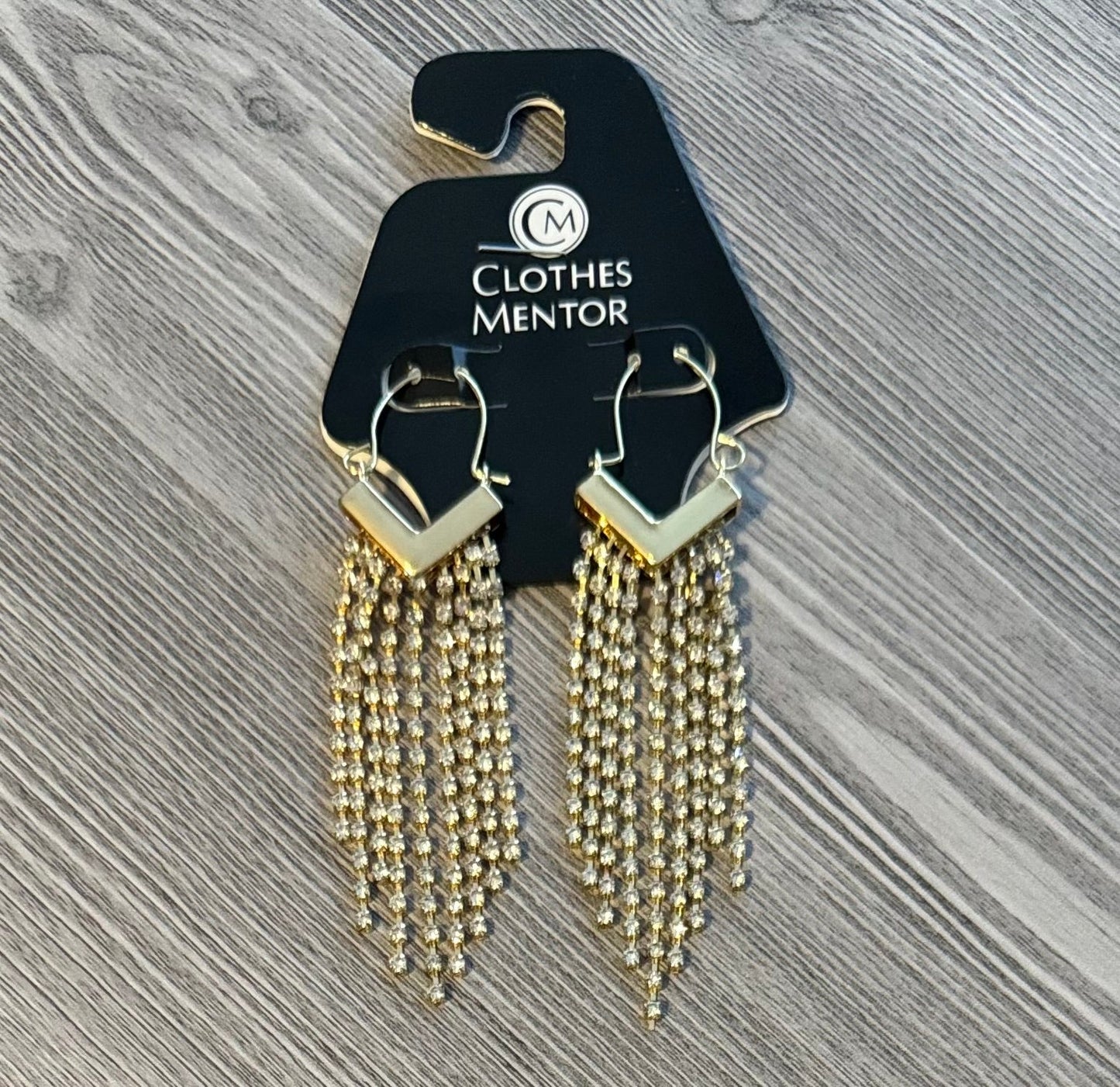 Earrings Stud By Clothes Mentor