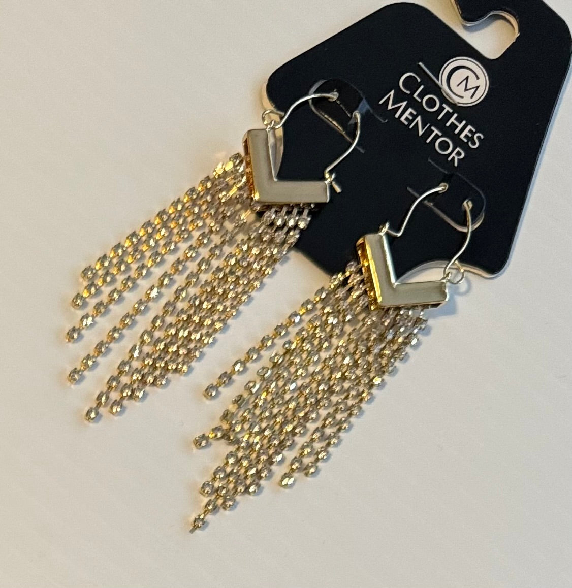 Earrings Stud By Clothes Mentor