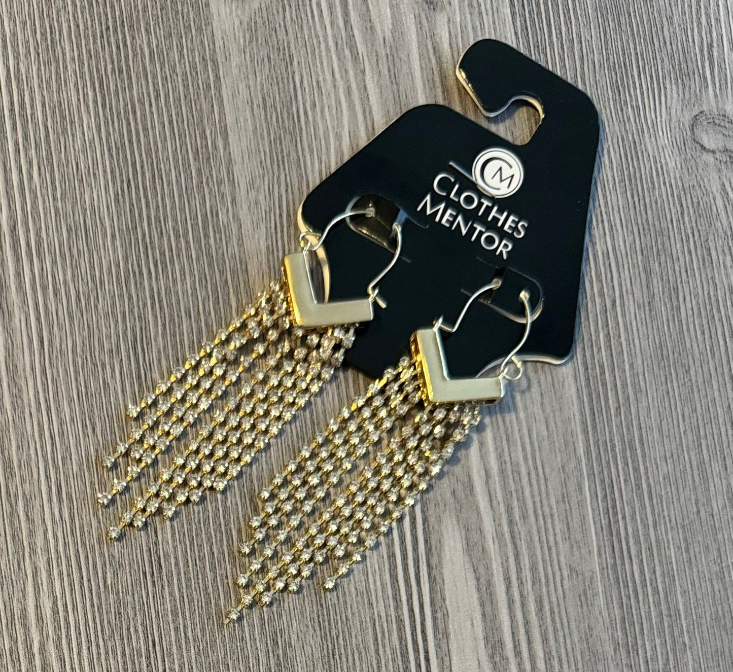 Earrings Stud By Clothes Mentor