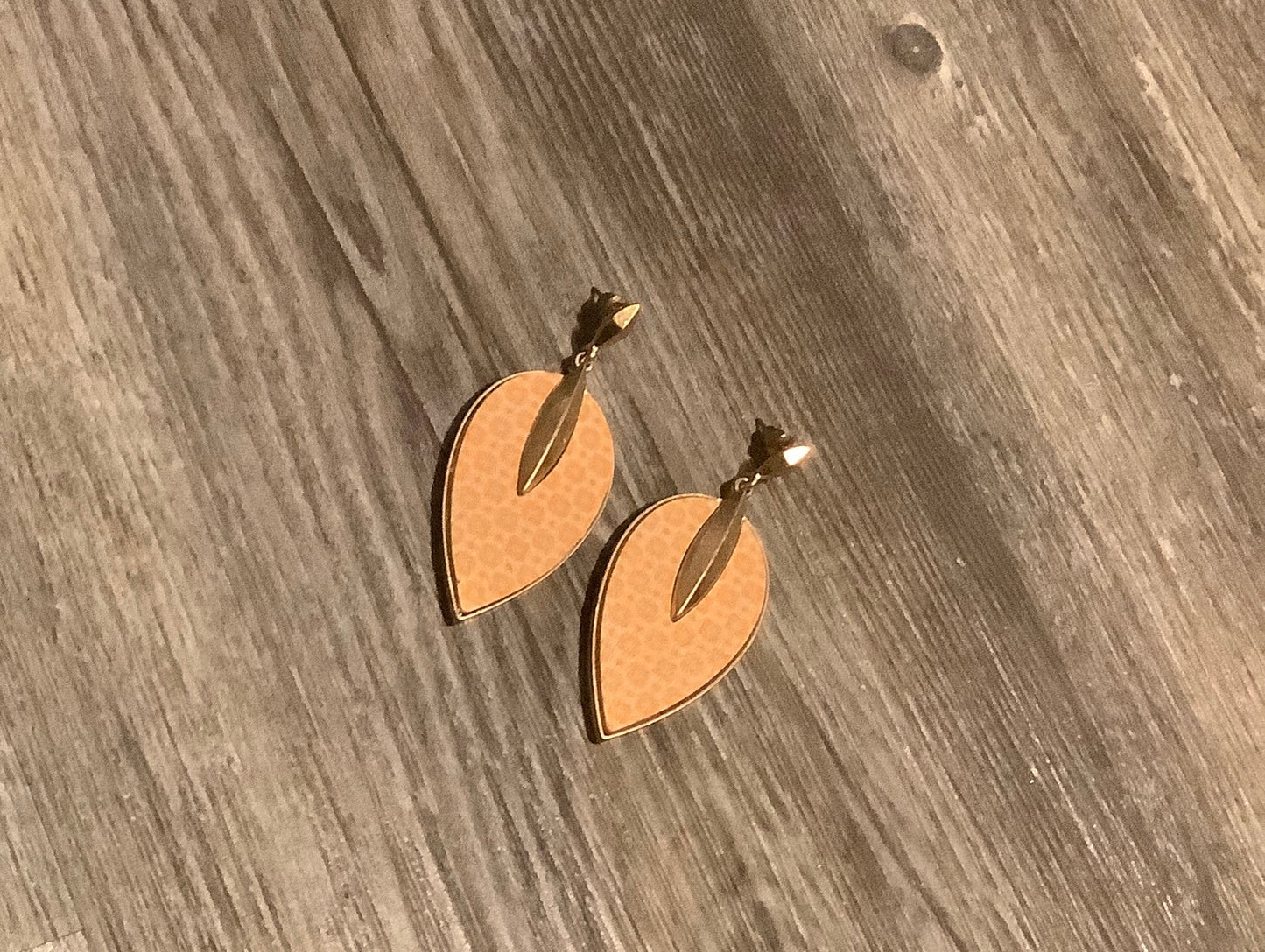 Earrings Dangle/drop Clothes Mentor