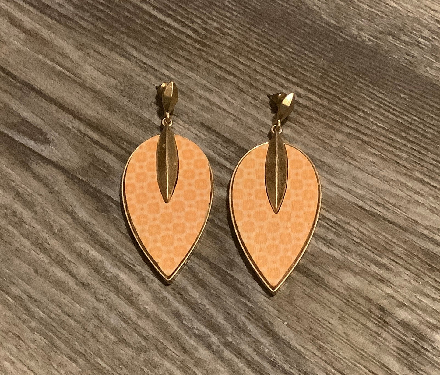 Earrings Dangle/drop Clothes Mentor