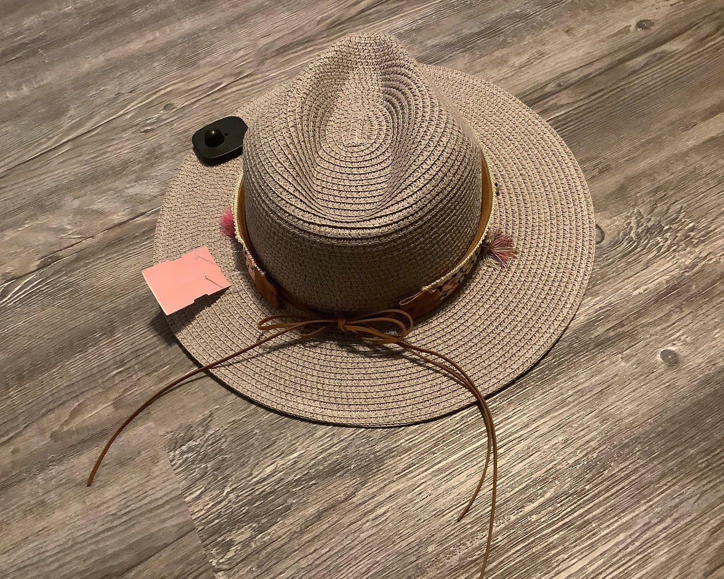 Hat Sun Clothes Mentor