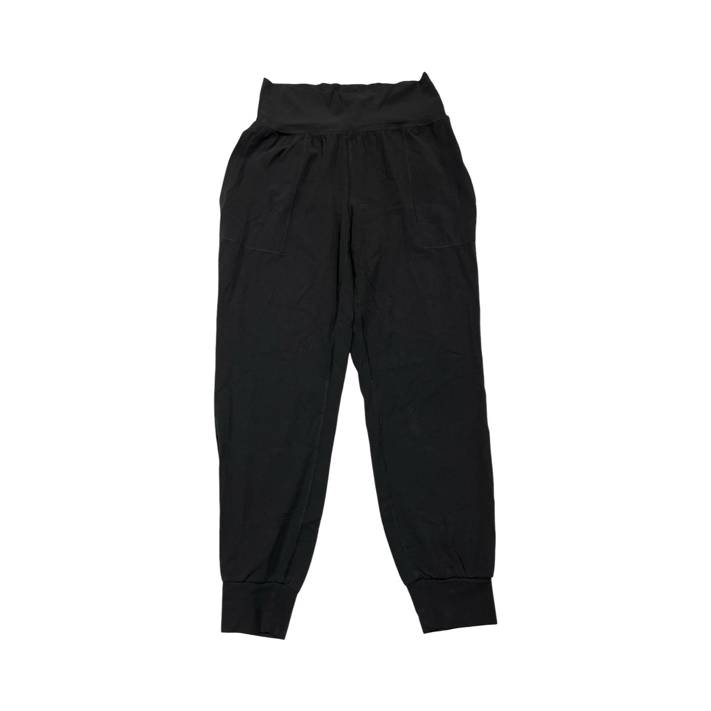 Athletic Pants By Athleta In Black, Size:S