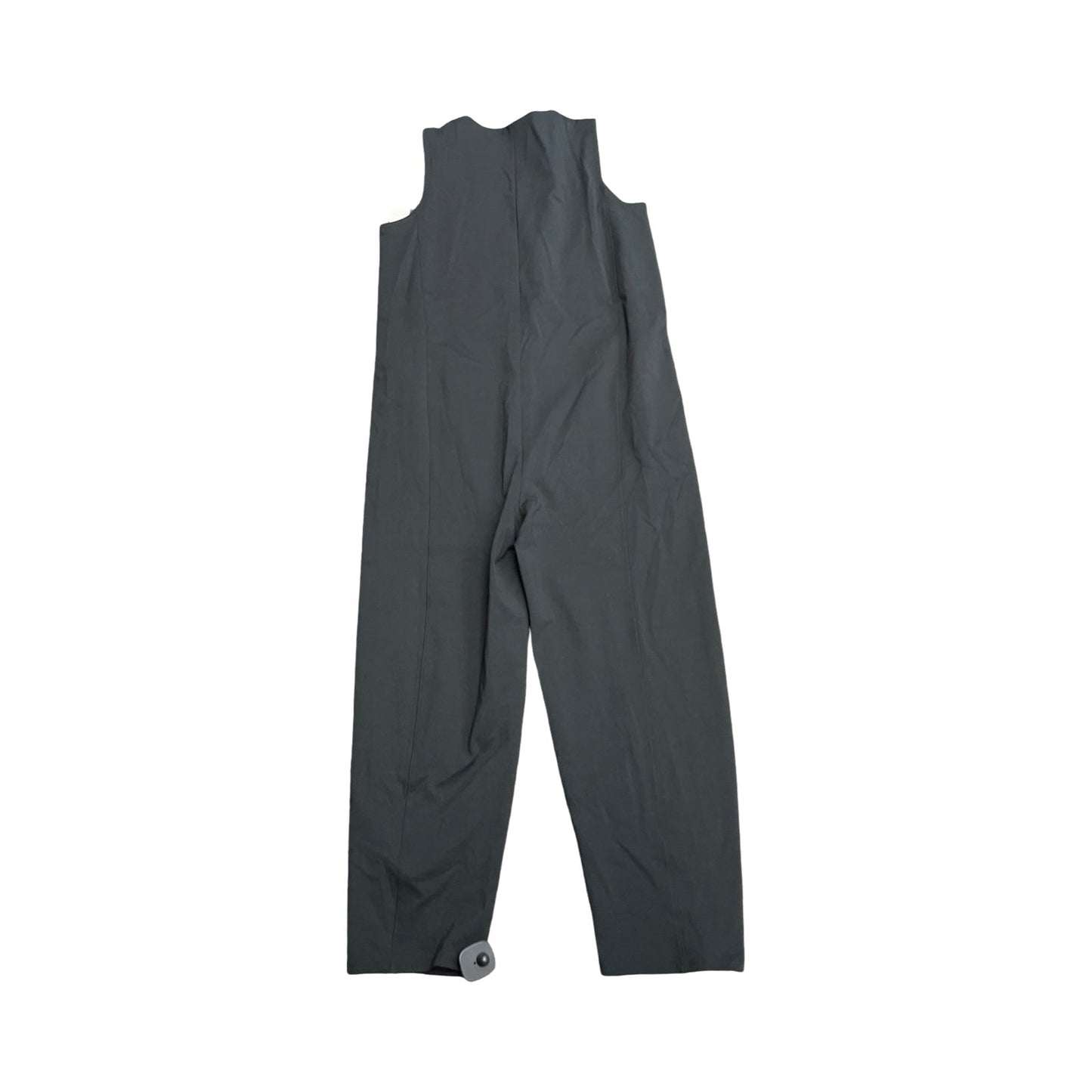 Jumpsuit Designer By Eileen Fisher In Black, Size:Xs