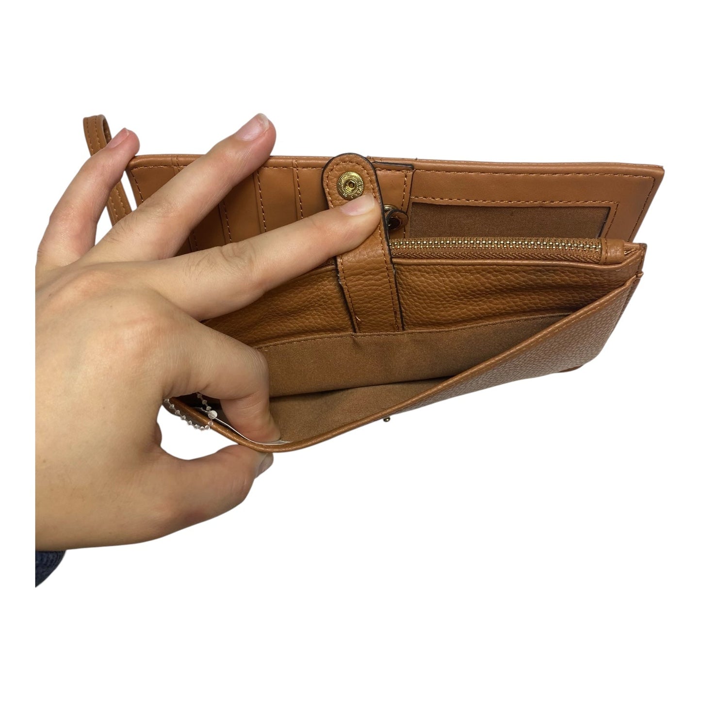 Wristlet By Nanette Lepore, Size: Medium
