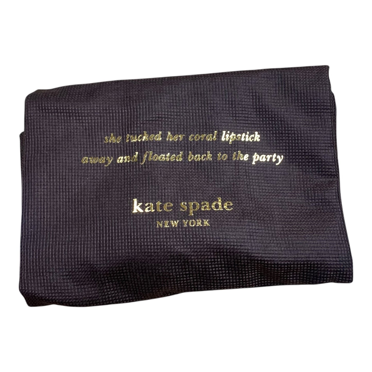 Handbag Designer By Kate Spade In Red, Size:Small