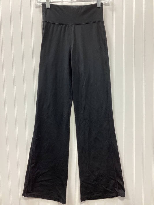 Athletic Leggings By Aeropostale In Black, Size:S