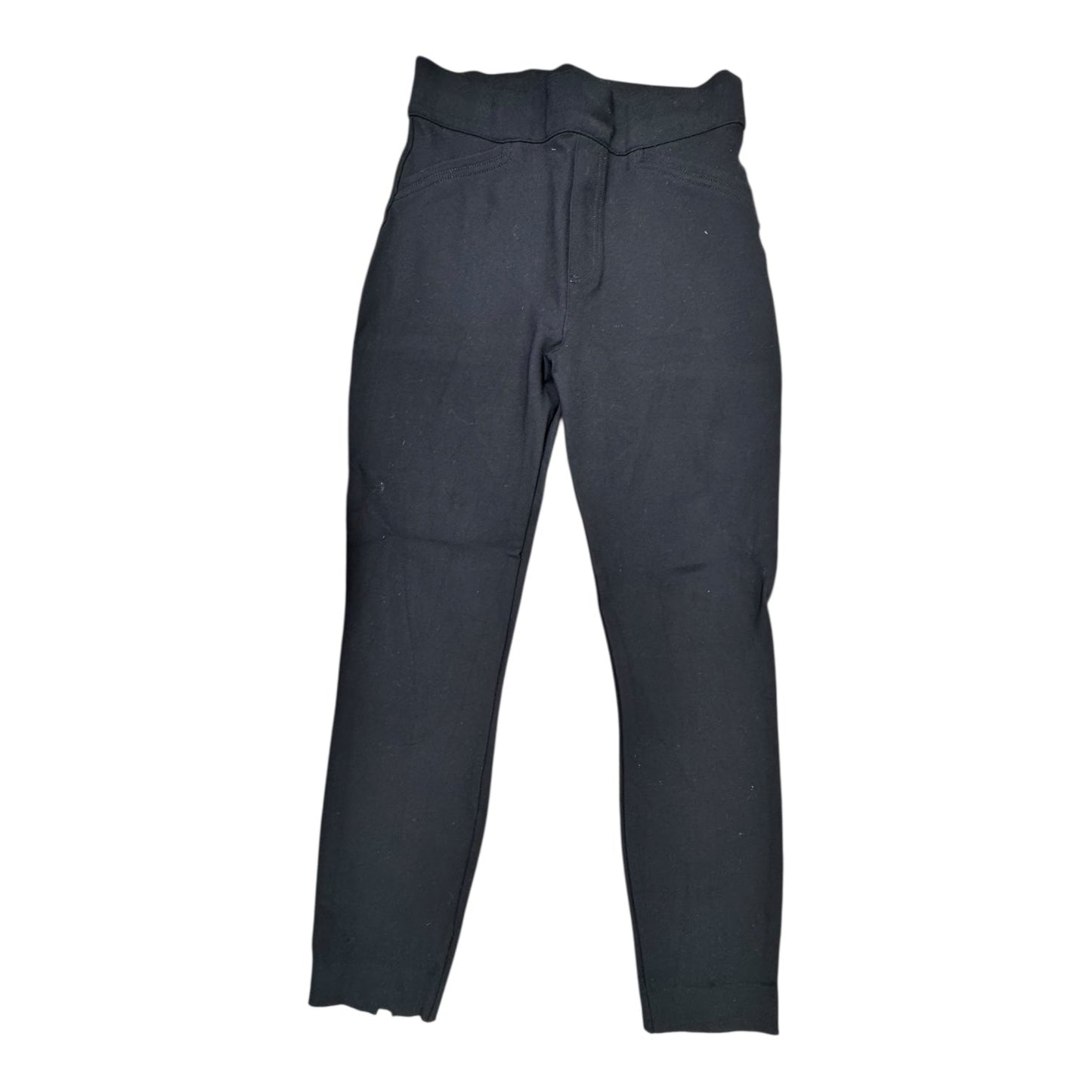 Pants Leggings By Spanx In Black, Size:S