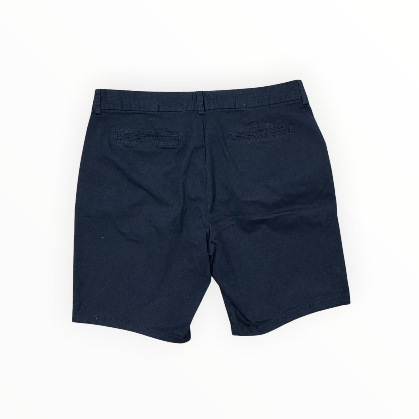 Shorts By Gap In Black, Size:12
