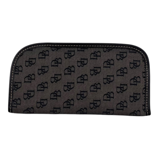 Sunglass Case Designer By Dooney And Bourke In Grey