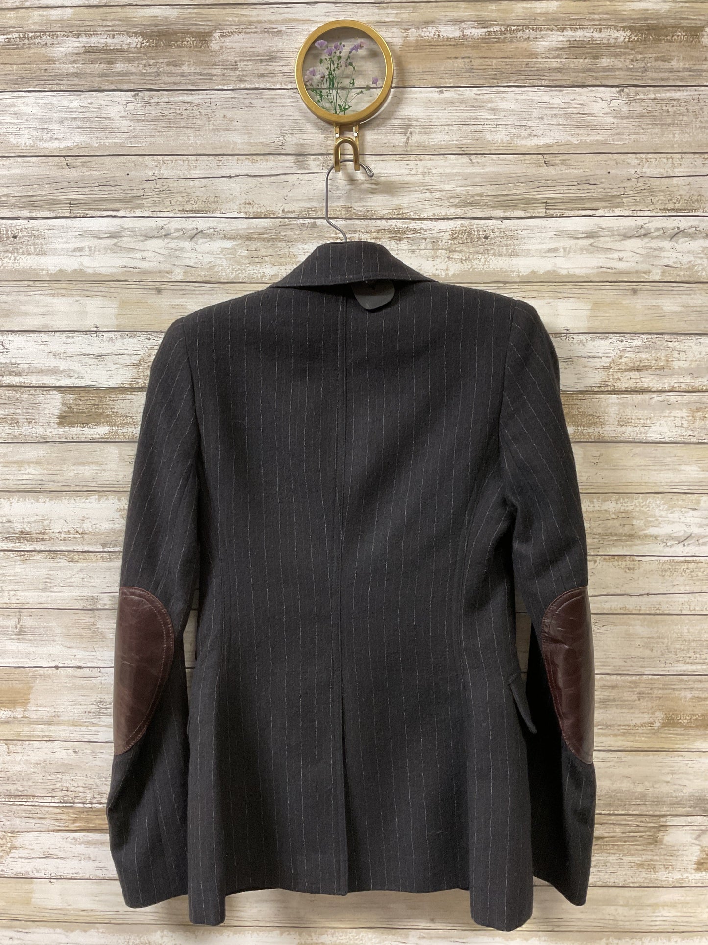 Blazer By Cma In Black, Size:0