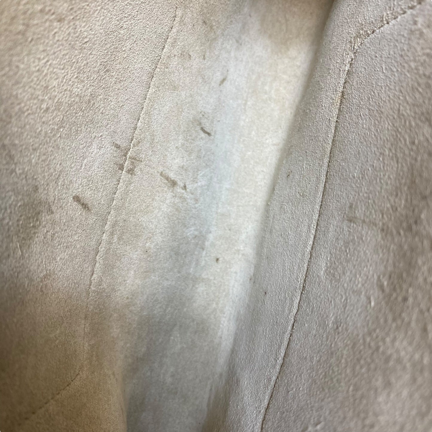 Crossbody Luxury Designer By Chloe, Size: Medium