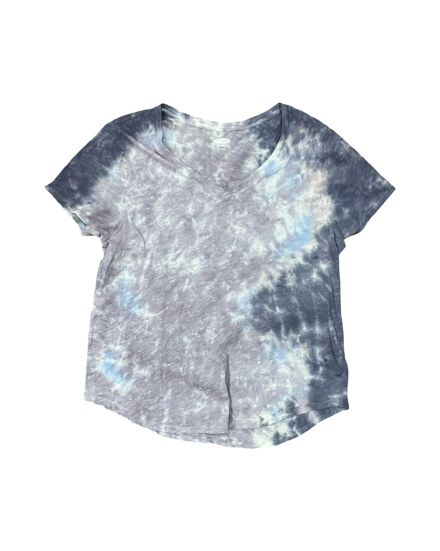 Top Ss By Old Navy In Purple, Size:L