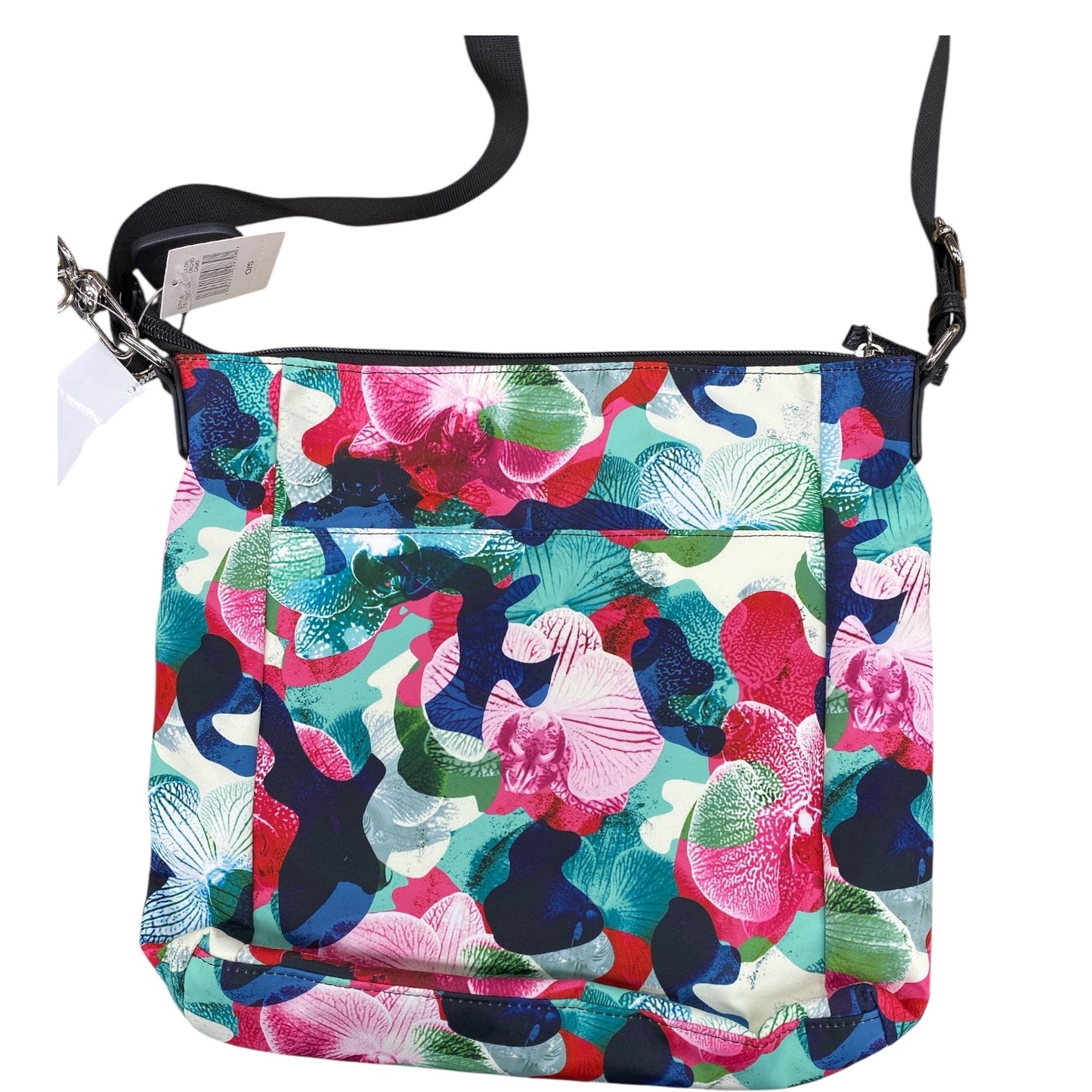 Handbag By Samantha Brown In Multi, Size:Medium