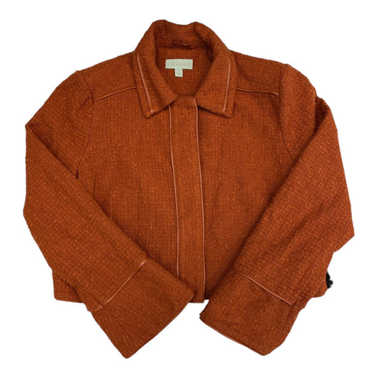 Blazer By Cmb In Orange, Size:Xl