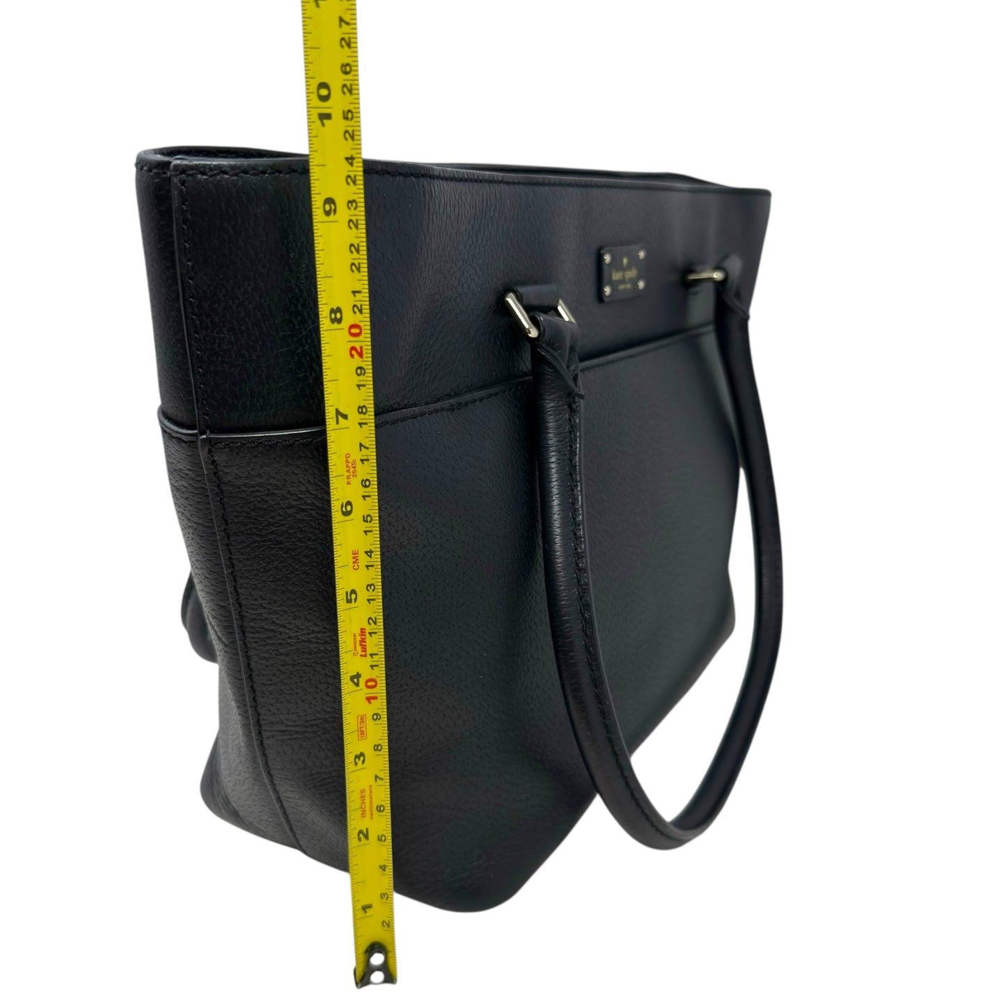 Tote Designer By Kate Spade, Size: Medium