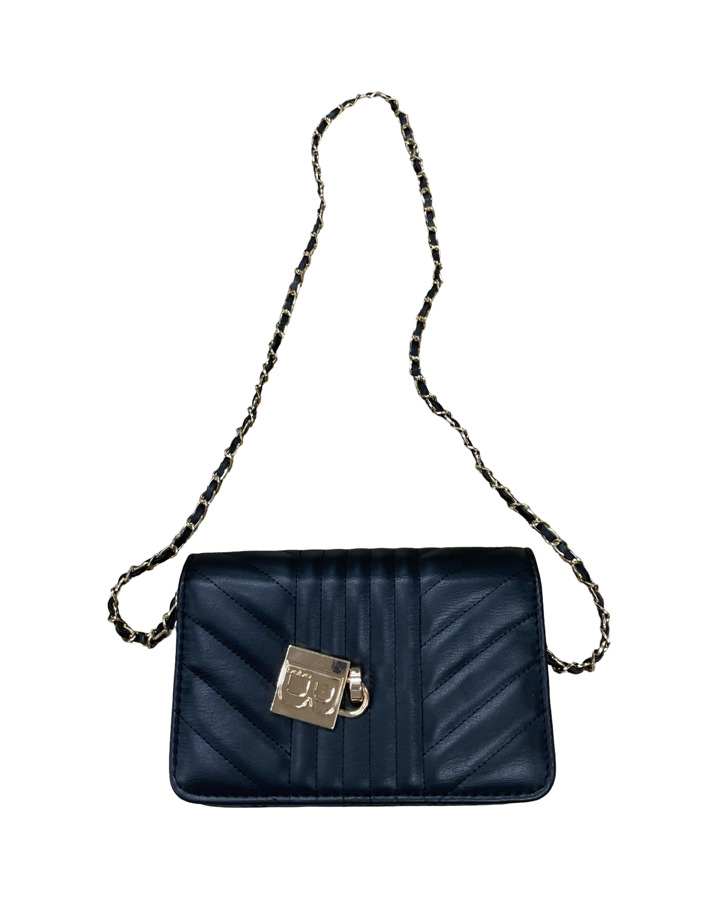 Crossbody By Bebe In Black, Size:Small