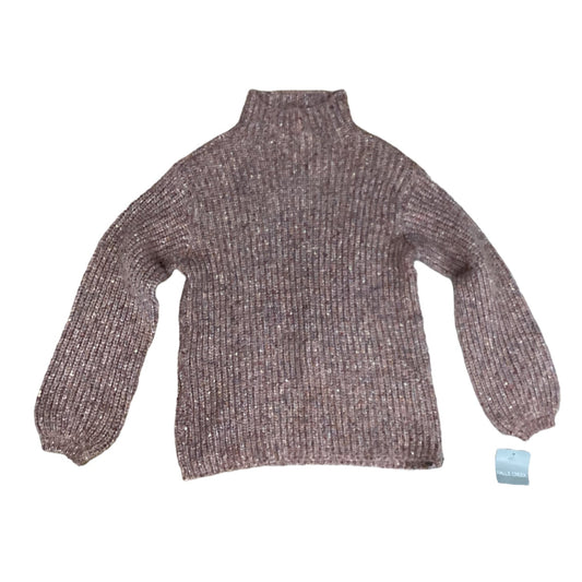 Sweater By Falls Creek In Pink, Size:S