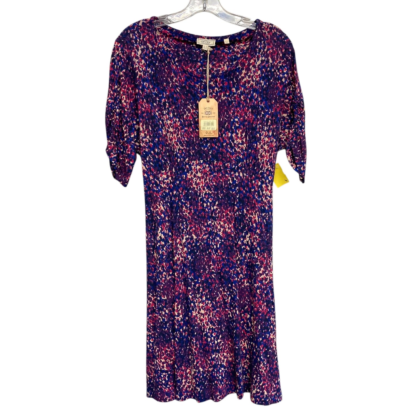 Dress Casual Short By Fatface In Multi, Size:L