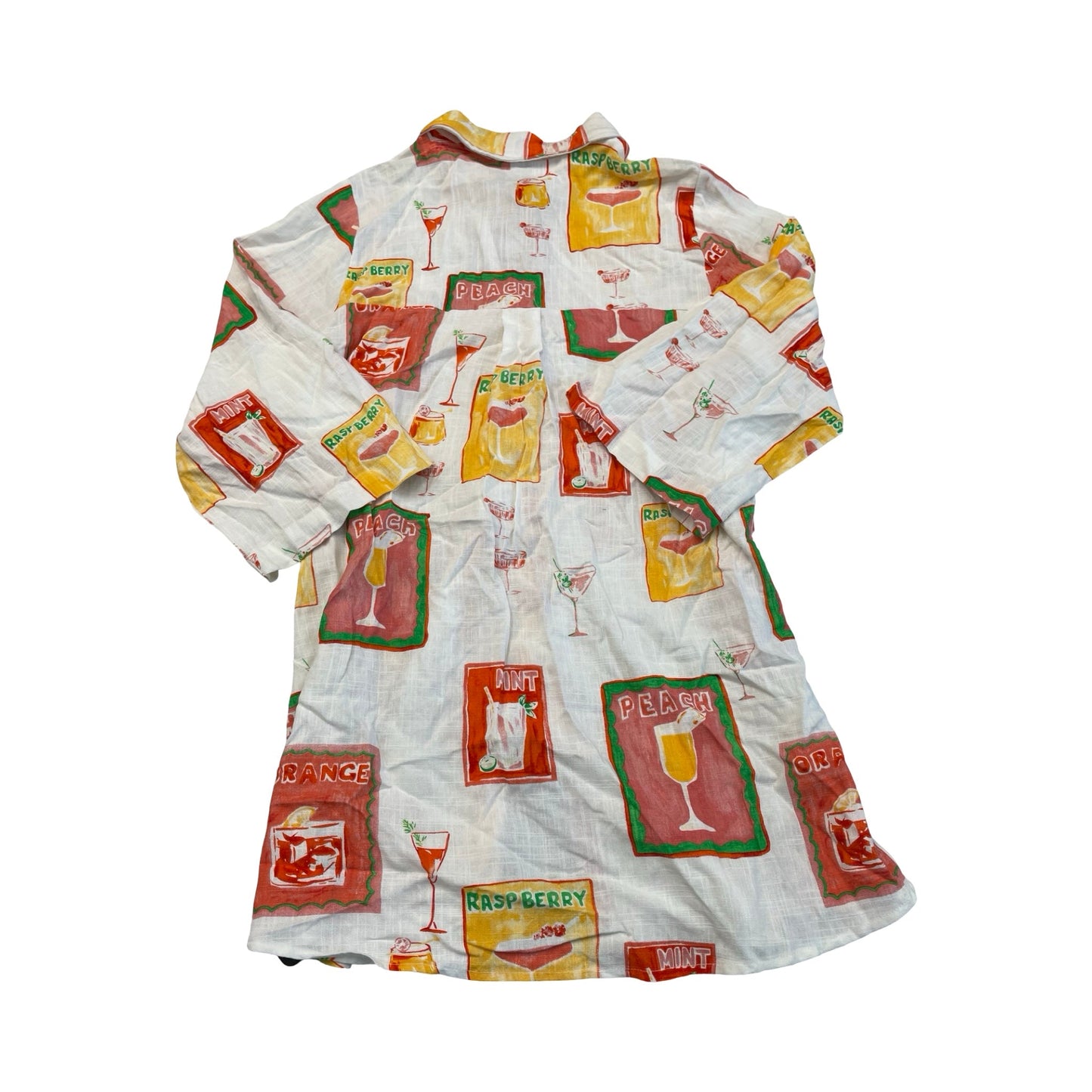 Top Ss By Label of Love In Multi, Size:M