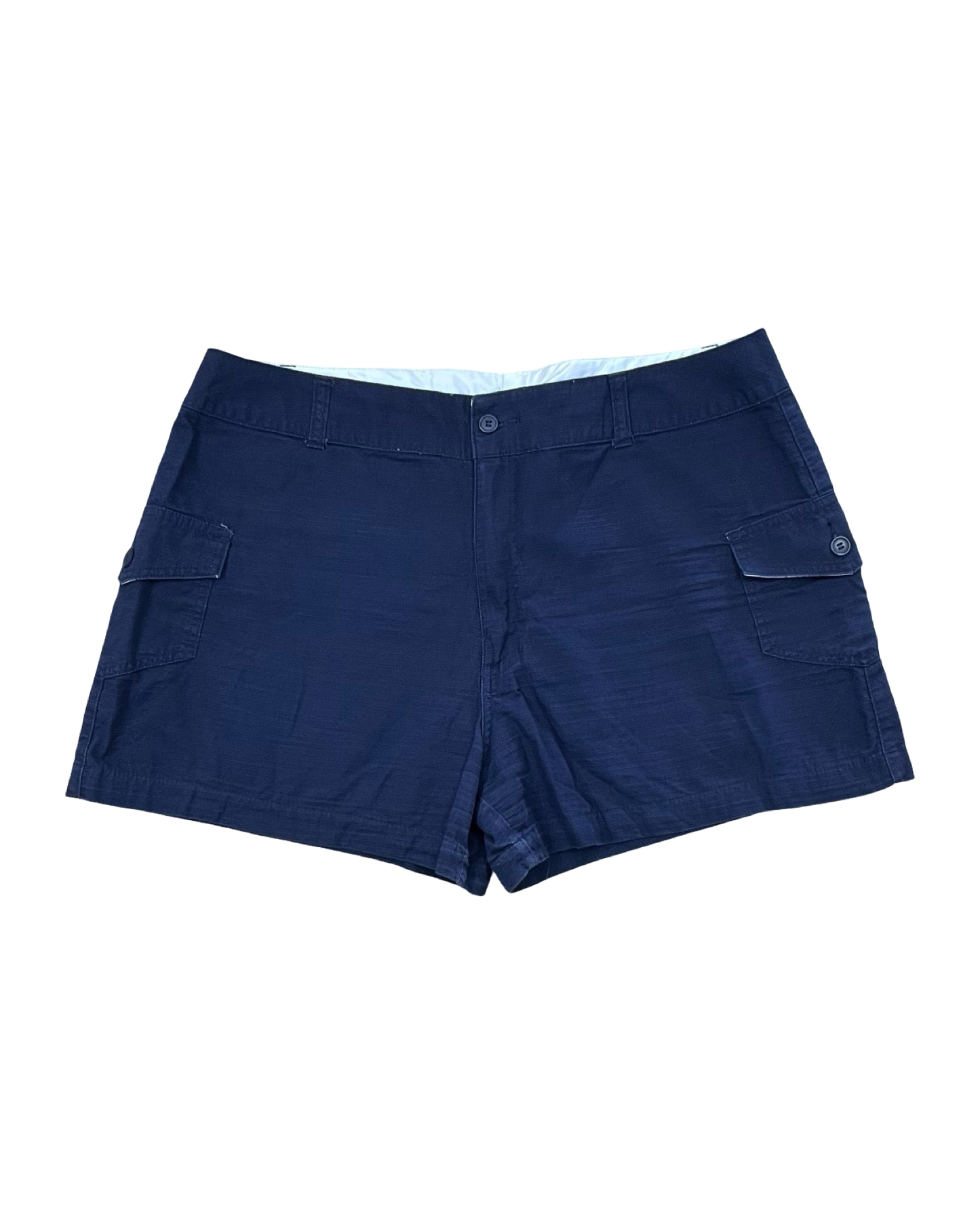 Shorts By Catalina In Navy, Size:16