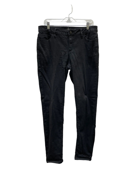 Pants Other By Simply Vera In Black, Size:10
