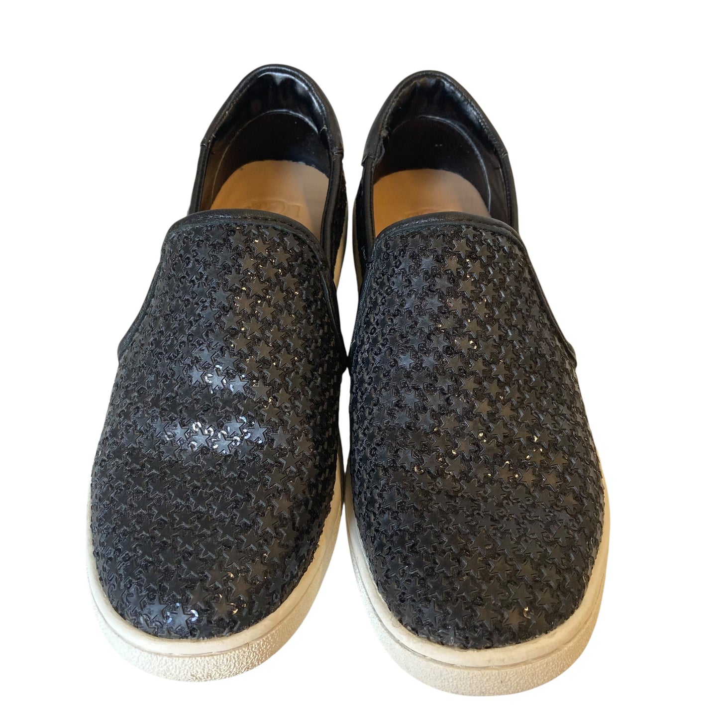 Shoes Designer By Ugg In Black, Size:6.5