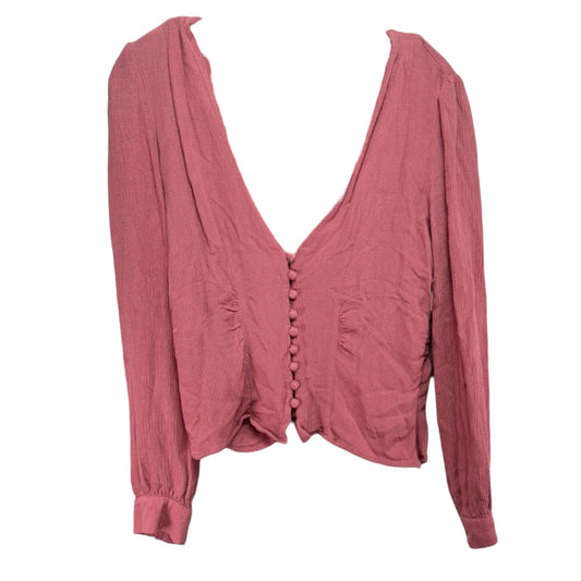 Maise Top Free People, Size M