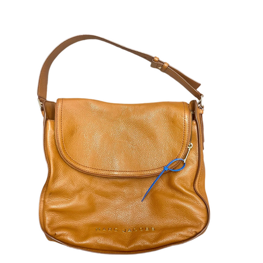 Handbag Designer By Marc Jacobs, Size: Large