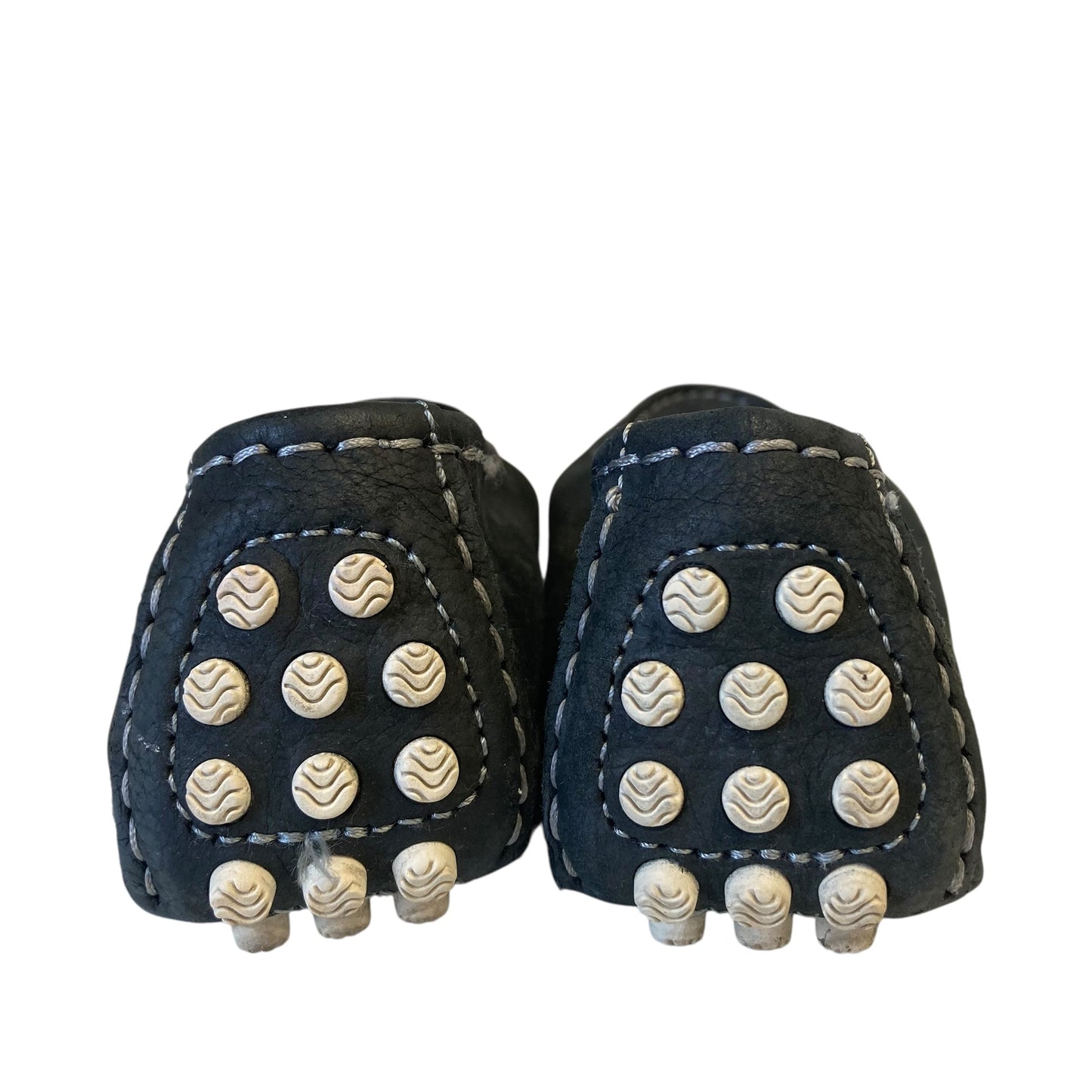 Shoes Flats By Sperry In Black, Size:6