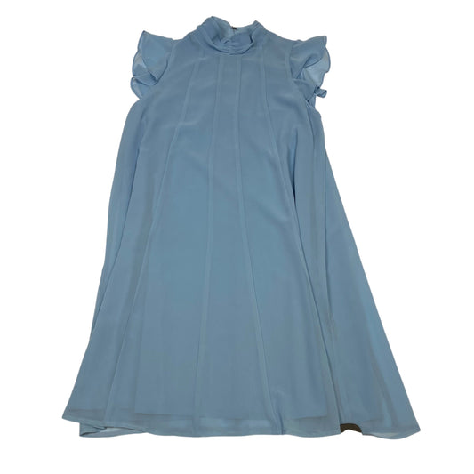 Dress Casual Short By Bcbgeneration In Blue, Size:S