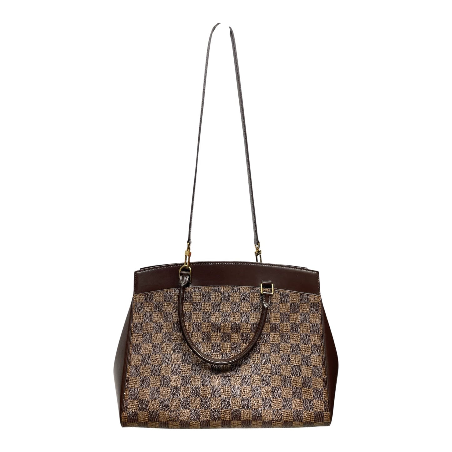 Handbag Luxury Designer By Louis Vuitton, Size: Large