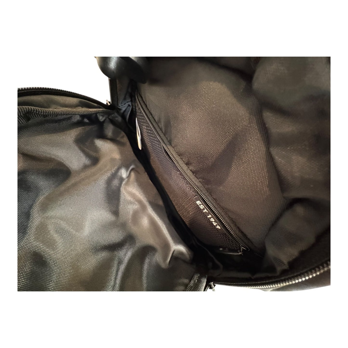 Backpack By Adidas In Black, Size:Small