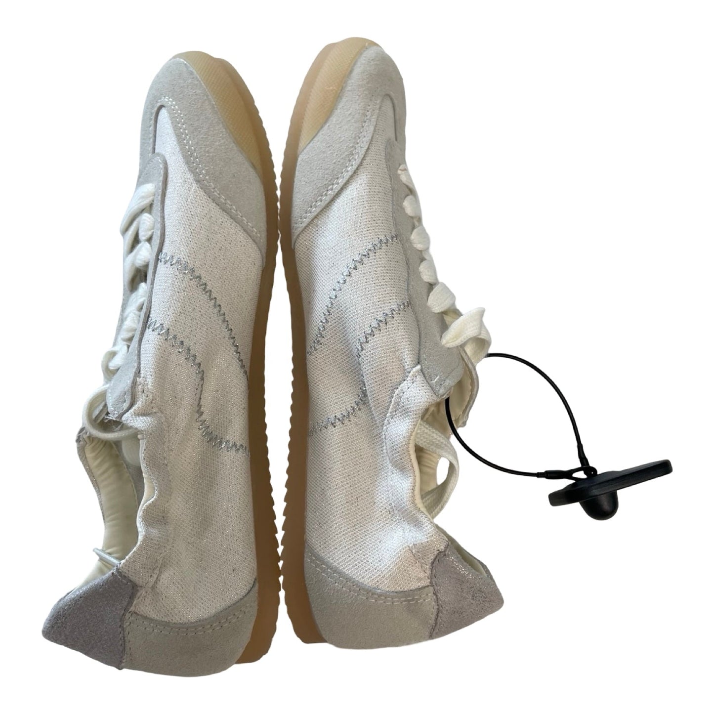 Shoes Athletic By Blowfish In Cream, Size:7.5