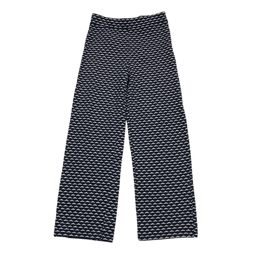 Pants Lounge By Zara In Blue, Size:M